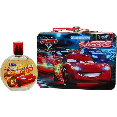 Air Val International Gift Set Cars 2 By Air Val International