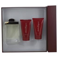 Salvatore Ferragamo Gift Set Salvatore Ferragamo By Salvatore Ferragamo