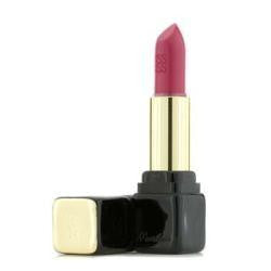 Guerlain Kisskiss Shaping Cream Lip Colour - # 360 Very Pink --3.5g-0.12oz By Guerlain