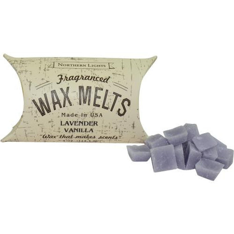 Lavender & Vanilla Scented By Lavender & Vanilla Scented