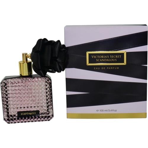 Victoria Secret Scandalous By Victoria's Secret Eau De Parfum Spray 3.4 Oz