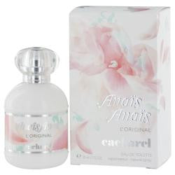 Anais Anais L'original By Cacharel Edt Spray 1.7 Oz