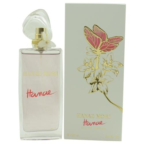 Hanae By Hanae Mori Eau De Parfum Spray 3.4 Oz