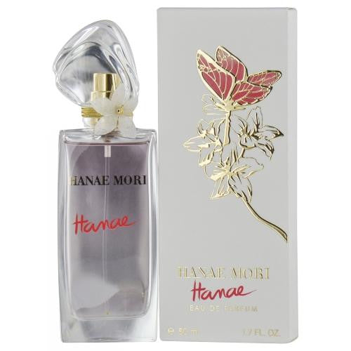 Hanae By Hanae Mori Eau De Parfum Spray 1.7 Oz