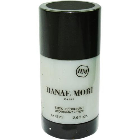 Hanae Mori By Hanae Mori Deodorant Stick 2.6 Oz