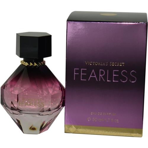 Victoria Secret Fearless By Victoria's Secret Eau De Parfum Spray 1.7 Oz