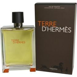 Terre D'hermes By Hermes Edt Spray 16.9 Oz