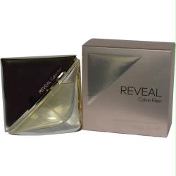 Reveal Calvin Klein By Calvin Klein Eau De Parfum Spray 1 Oz