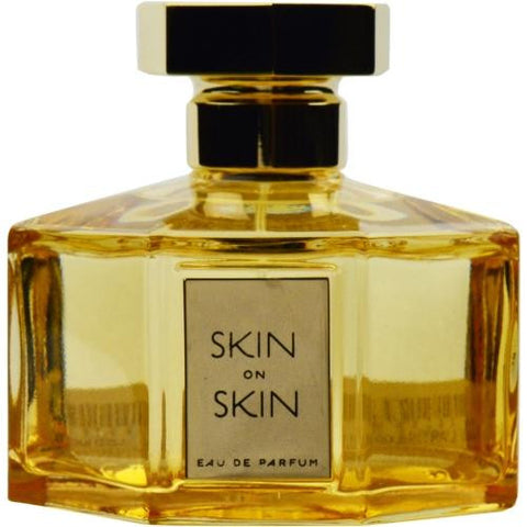 L'artisan Parfumeur Skin On Skin By L'artisan Parfumeur Eau De Parfum Spray 4.2 Oz *tester