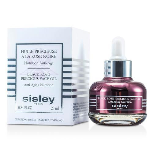 Black Rose Precious Face Oil --25ml-0.84oz