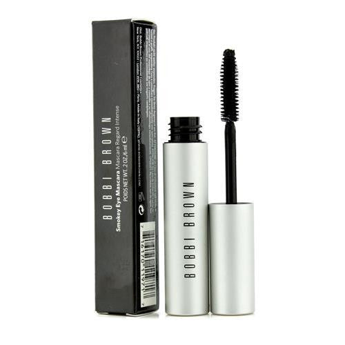 Bobbi Brown Smokey Eye Mascara - # 01 Black --6ml-0.2oz By Bobbi Brown