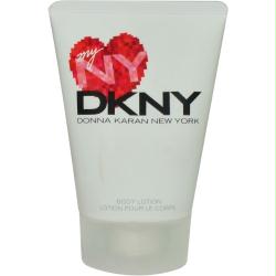 Dkny My Ny By Donna Karan Body Lotion 3.4 Oz