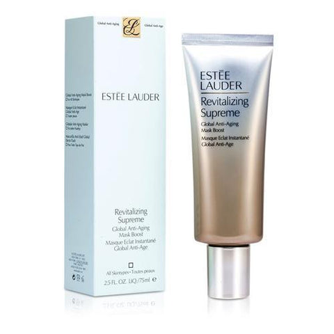 Revitalizing Supreme Global Anti-aging Mask Boost --75ml-2.5oz