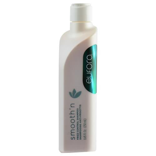 Smooth'n Collection Smooth'n Frizz Control Shampoo 8.45 Oz