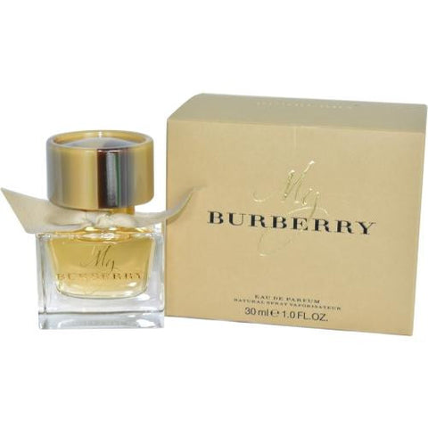 My Burberry By Burberry Eau De Parfum Spray 1 Oz