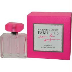 Victoria's Secret Fabulous By Victoria's Secret Eau De Parfum Spray 1.7 Oz