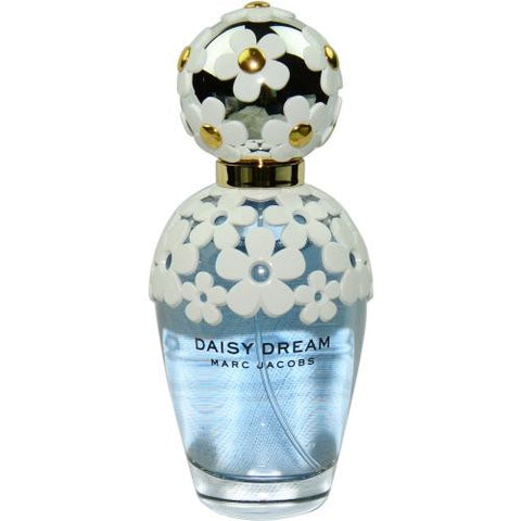 Marc Jacobs Daisy Dream By Marc Jacobs Edt Spray 3.4 Oz (unboxed)