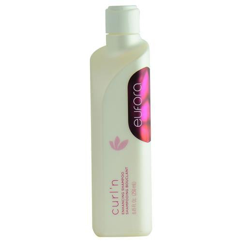 Curl'n Promise Curl'n Enhancing Shampoo 8.45 Oz