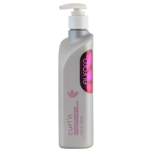 Curl'n Promise Curl'n Enhancing Conditioner 8.45 Oz