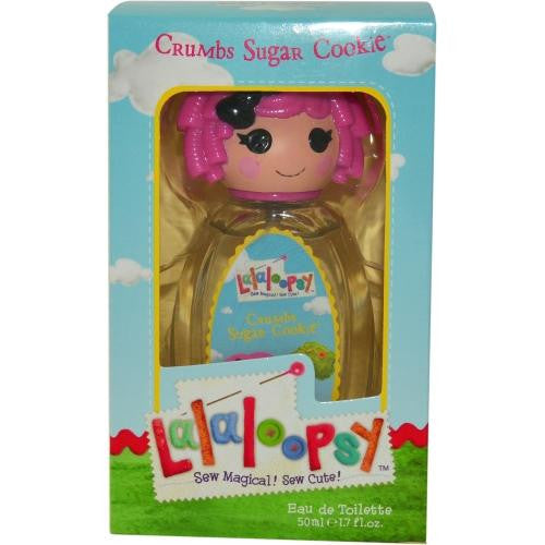 Lalaoopsy Dot Starlight By Marmol & Son Edt Spray 3.4 Oz