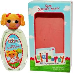 Lalaoopsy Spot Splatter Splash By Marmol & Son Edt Spray 3.4 Oz