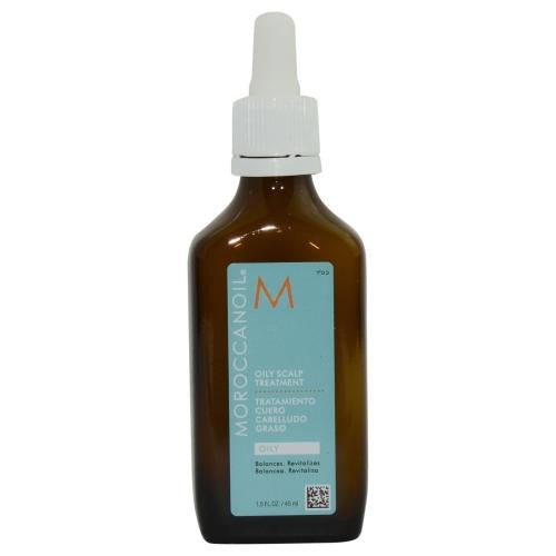 Moroccanoil Oily Scalp Treatment 1.5 Oz