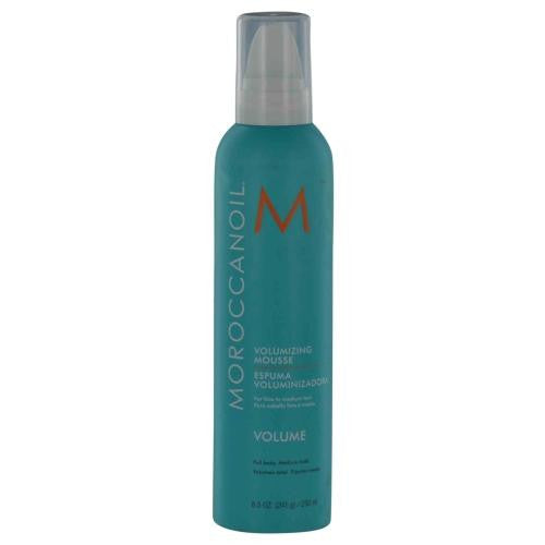 Volumizing Hair Mousse 8.5 Oz