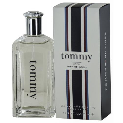 Tommy Hilfiger By Tommy Hilfiger Edt Spray 6.8 Oz (new Packaging)