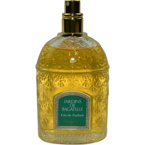 Jardins De Bagatelle By Guerlain Eau De Parfum Spray 3.3 Oz *tester