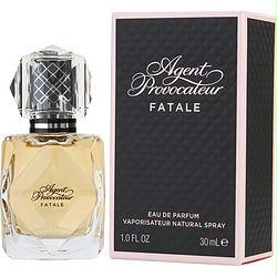 Agent Provocateur Fatale By Agent Provocateur Eau De Parfum Spray 1 Oz