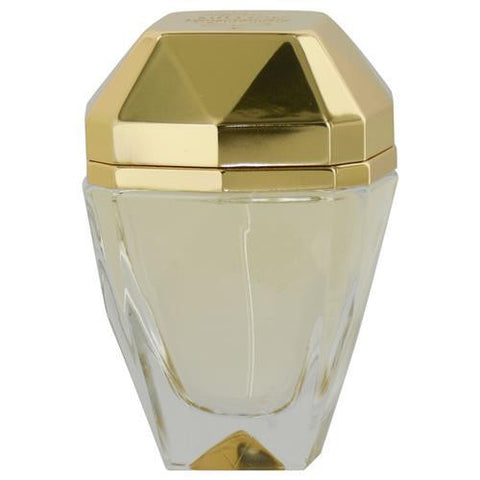 Paco Rabanne Lady Million Eau My Gold! By Paco Rabanne Edt Spray 1.7 Oz (unboxed)