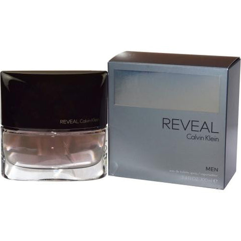 Reveal Calvin Klein By Calvin Klein Edt Spray 3.4 Oz