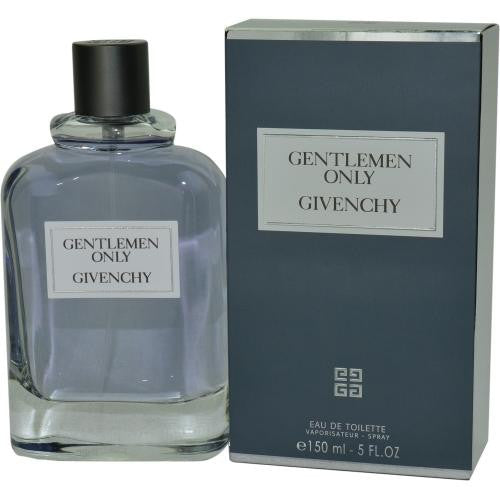 Gentlemen Only By Givenchy Edt Spray 5 Oz