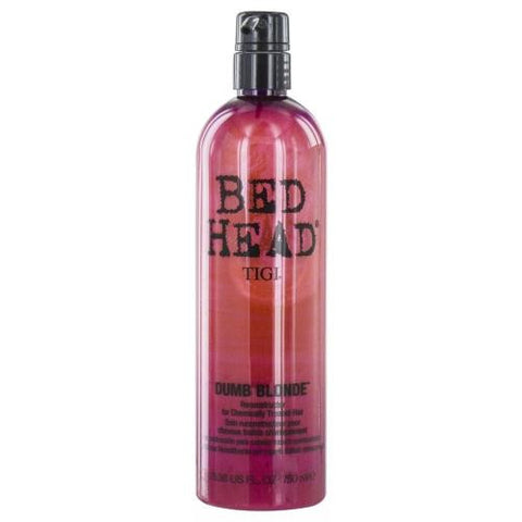 Dumb Blonde Reconstructor For Chemically Treated Hair 25.36 Oz