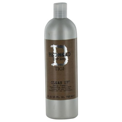 Clean Up Daily Shampoo 25.36 Oz