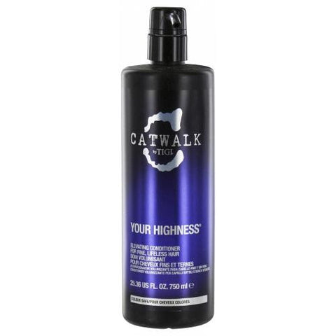 Your Highness Elevating Conditioner For Fine Lifeless Hair 25.36 Oz