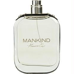Kenneth Cole Mankind By Kenneth Cole Edt Spray 3.4 Oz *tester