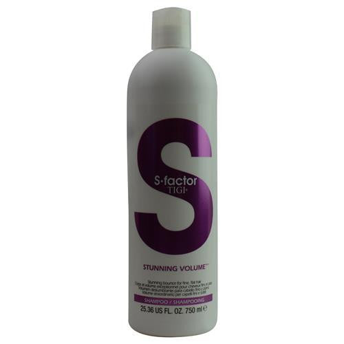 Stunning Volume Shampoo 25.36 Oz