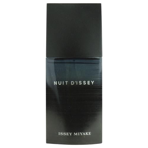 L'eau D'issey Pour Homme Nuit By Issey Miyake Edt Spray 4.2 Oz *tester