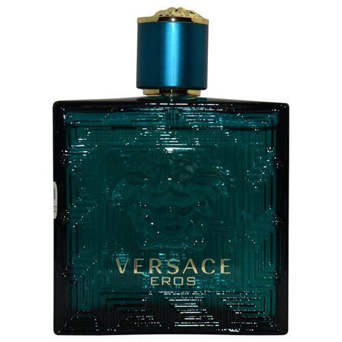 Versace Eros By Gianni Versace Edt Spray 3.4 Oz *tester