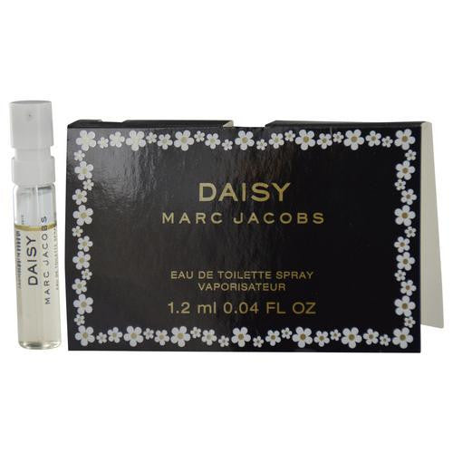 Marc Jacobs Daisy By Marc Jacobs Edt Spray Vial On Card