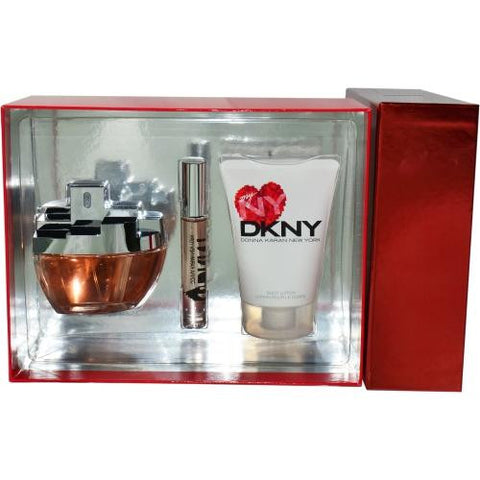 Donna Karan Gift Set Dkny My Ny By Donna Karan