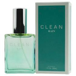 Clean Rain By Eau De Parfum Spray 1 Oz