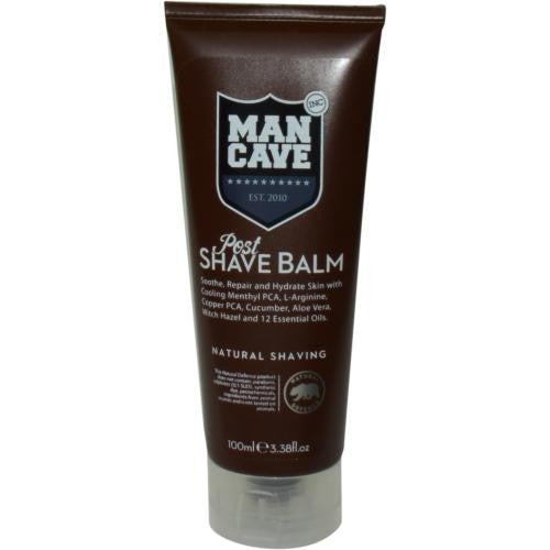 Post Shave Balm --100ml-3.4oz