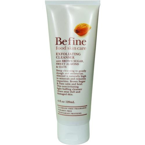 Exfoliating Cleanser --120ml-4oz