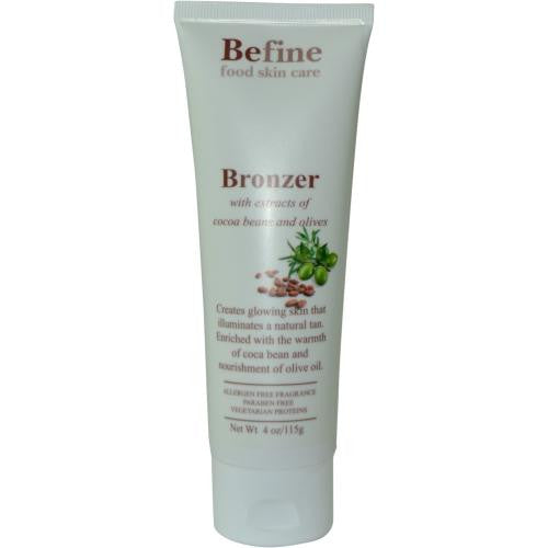 Moisturizing Bronzer --120ml-4oz