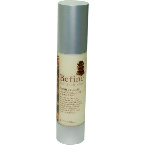 Night Cream --50ml-1.7oz