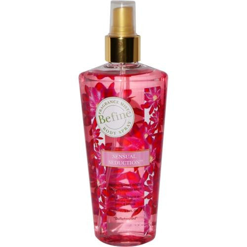 Sensual Seducation Body Mist Spray --270ml-9oz