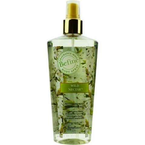 Wild Nectar Body Mist Spray --270ml-9oz