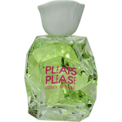 Pleats Please L'eau By Issey Miyake By Issey Miyake Edt Spray 3.3 Oz *tester